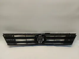 Volkswagen Tiguan Allspace Front bumper upper radiator grill 5NN853653