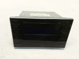 Toyota Hilux (AN120, AN130) Unità principale autoradio/CD/DVD/GPS 86120-0ka70