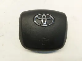 Toyota Hilux (AN120, AN130) Airbag dello sterzo 197025419ew7