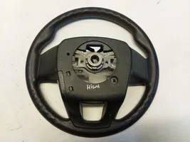 Toyota Hilux (AN120, AN130) Steering wheel 