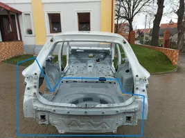 Seat Leon IV Ćwiartka tylna 