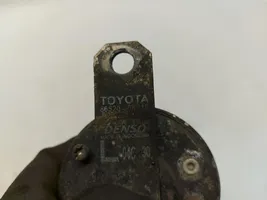 Toyota Hilux (AN120, AN130) Signal sonore 86520-0k010