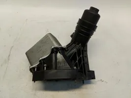 BMW 4 F32 F33 Support de filtre à huile 8570063