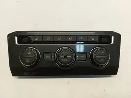 Volkswagen Tiguan Panel klimatyzacji 5NA907044AE