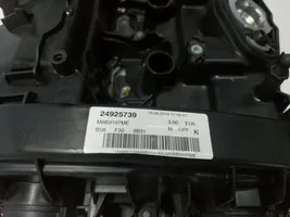 BMW 4 F32 F33 Moteur B58B30A