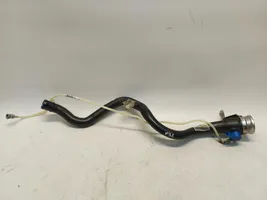 BMW 4 F32 F33 Fuel line pipe 7244041