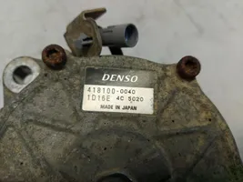 Toyota Hilux (AN120, AN130) Pompe de circulation d'eau 418100-0040