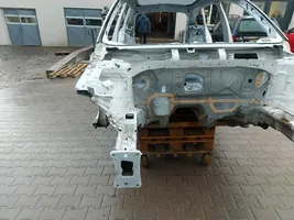 Seat Leon IV Ćwiartka przednia 