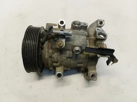 Toyota Hilux (AN120, AN130) Compresseur de climatisation 447280-5460