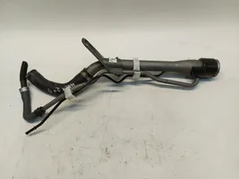 Toyota Hilux (AN120, AN130) Tuyau d'alimentation conduite de carburant 210519