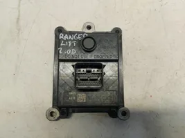 Ford Ranger Unidad de control/módulo de la caja de cambios JB3P-12B565-AB