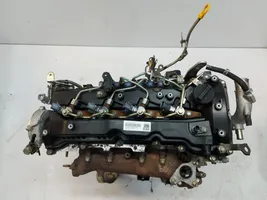 Toyota Hilux (AN120, AN130) Moteur 2gd