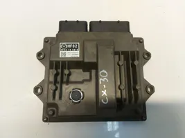 Mazda CX-30 Centralina/modulo motore ECU mb2798003475