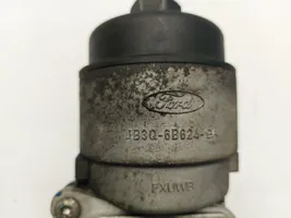 Ford Ranger Soporte de montaje del filtro de aceite JB3Q-6B624-BA