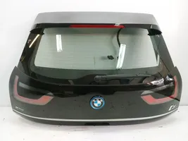 BMW i3 Aizmugurējais pārsegs (bagāžnieks) 