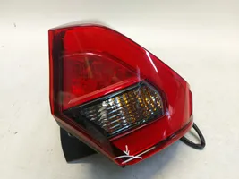 Mitsubishi Eclipse Cross Lampa tylna 