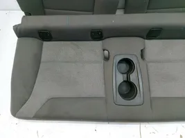 BMW i3 Sedile posteriore 