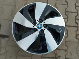 BMW i3 Felgi aluminiowe R19 