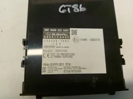 Toyota GT 86 Inne komputery / moduły / sterowniki 88801ca000