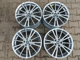 Toyota GT 86 R15 alloy rim 