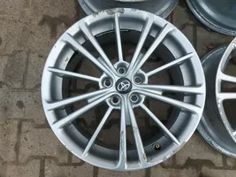 Toyota GT 86 R15 alloy rim 