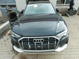 Audi A6 S6 C8 4K Priekio detalių komplektas 