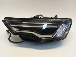 Audi A6 S6 C8 4K Headlight/headlamp 4K0941039A