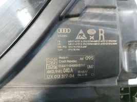 Audi A6 S6 C8 4K Priekšējais lukturis 4k0941040a