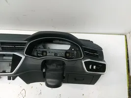 Audi A6 S6 C8 4K Panel de instrumentos 