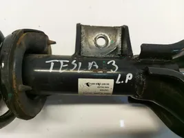 Tesla Model 3 Fusée d'essieu de moyeu de la roue avant 1044363-00-f