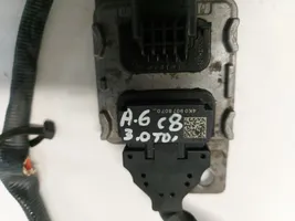 Audi A6 S6 C8 4K Sensore della sonda Lambda 4K0907807D