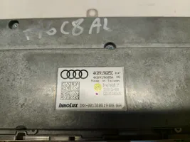 Audi A6 S6 C8 4K Monitori/näyttö/pieni näyttö 4K0919605C