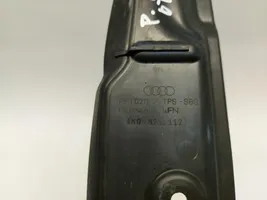 Audi A6 S6 C8 4K Rivestimento dell’estremità del parafango 4K0821112