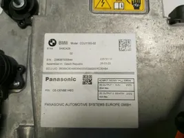 BMW X1 U11 Batteria 5A5CA28