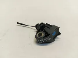 BMW X1 U11 Sensor impacto/accidente para activar Airbag 9496818
