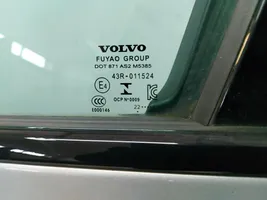 Volvo XC60 Etuovi 