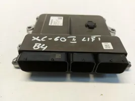 Volvo XC60 Блок управления двигателем ECU 32360670