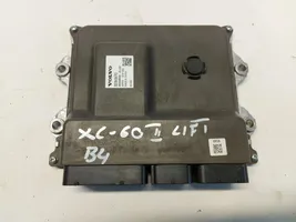 Volvo XC60 Centralina/modulo motore ECU 32360670