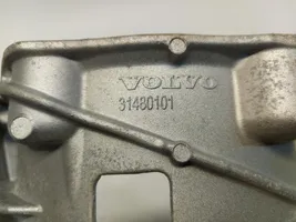 Volvo XC60 ABS Steuergerät 31480101