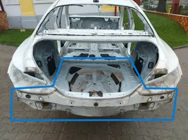 Mercedes-Benz CLA C117 X117 W117 Kofferraumboden 