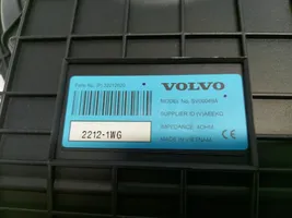 Volvo XC60 Grilles, couvercle de haut-parleur porte arrière 31456863