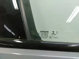 Volvo XC40 Etuovi 