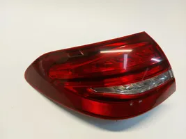 Mercedes-Benz C W205 Lampa tylna A2059060203