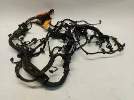 Volvo XC60 Engine installation wiring loom 32356727