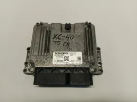 Volvo XC40 Centralina/modulo motore ECU 32360463