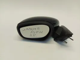 Ford Mustang Mach-E Front door electric wing mirror 