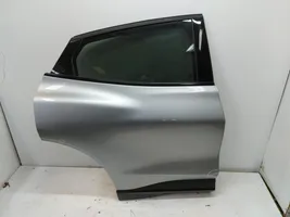Ford Mustang Mach-E Portiera posteriore 