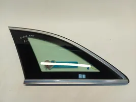 Mercedes-Benz C W205 Fenêtre latérale avant / vitre triangulaire a2056702112