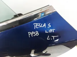 Tesla Model S Portiera posteriore 