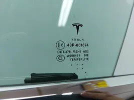 Tesla Model S Etuovi 